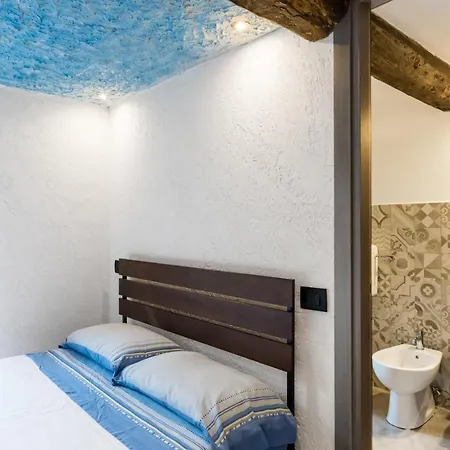 Cinque Terre Hiking, Trekking & Relax Lejlighed Biassa