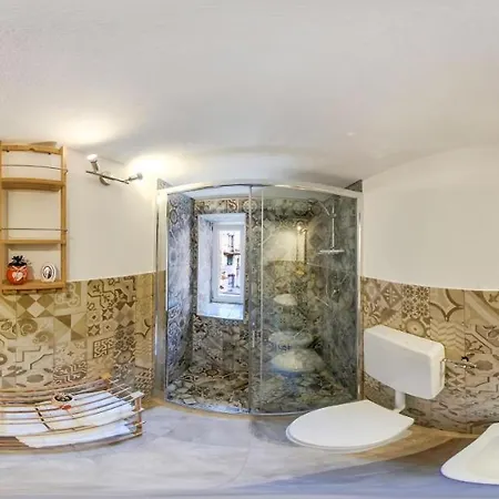 Cinque Terre Hiking, Trekking & Relax Biassa