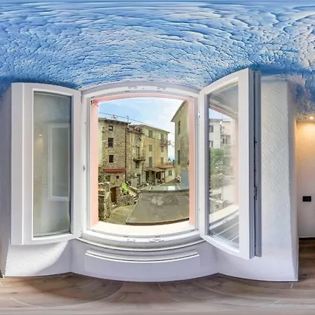 Cinque Terre Hiking, Trekking & Relax Lejlighed