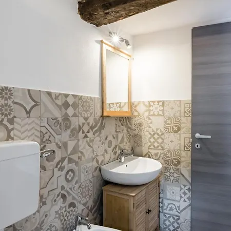Cinque Terre Hiking, Trekking & Relax Lejlighed Biassa