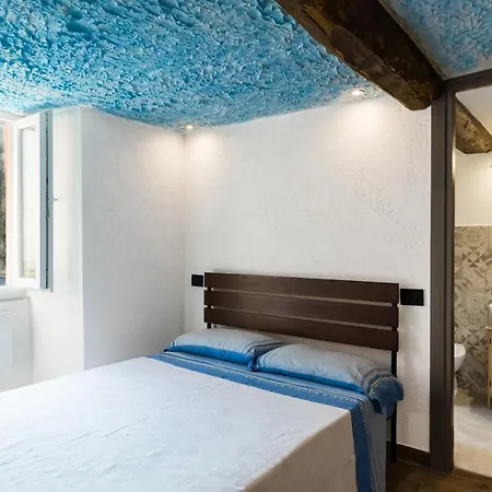 Cinque Terre Hiking, Trekking & Relax * ביאסה