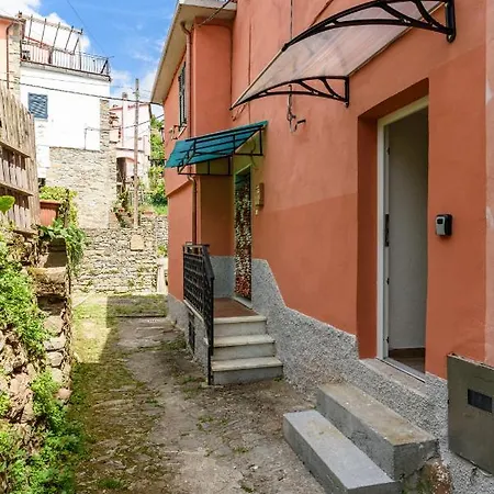 Cinque Terre Hiking, Trekking & Relax Daire